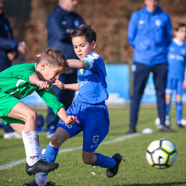 U10 - SK Lommel