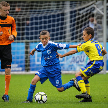 U11 - STVV