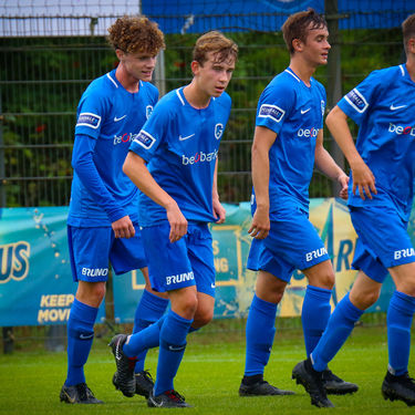 U16 - OH Leuven 3-2