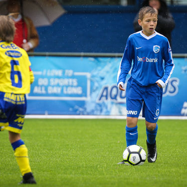 U11 - STVV