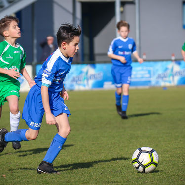 U10 - SK Lommel