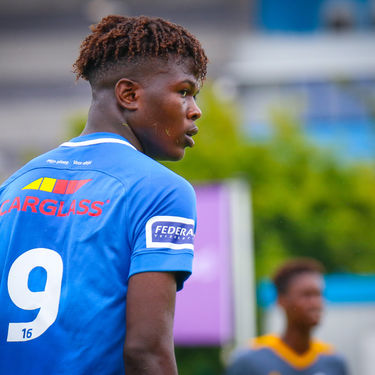 U16 - OH Leuven 3-2