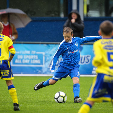 U11 - STVV
