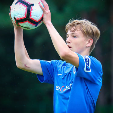 U16 - OH Leuven 3-2
