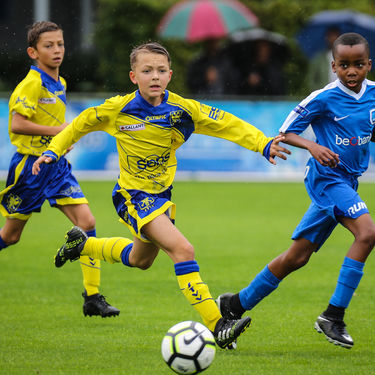U11 - STVV