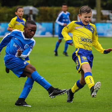 U11 - STVV