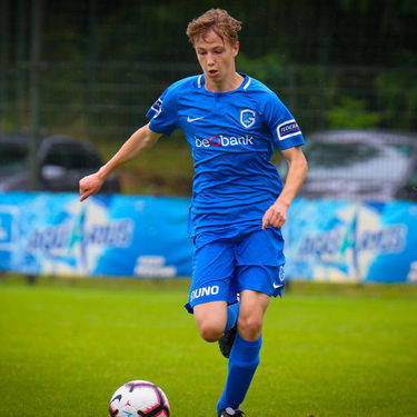 U16 - OH Leuven 3-2