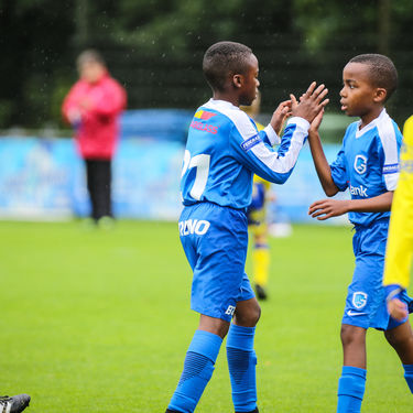 U11 - STVV