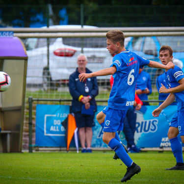 U16 - OH Leuven 3-2
