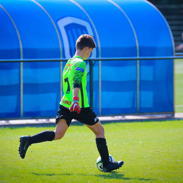 U12 - PSV Eindhoven