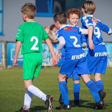 U10 - SK Lommel