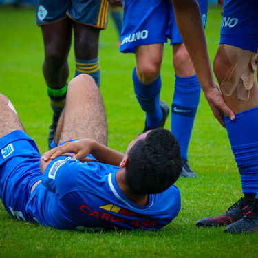 U16 - OH Leuven 3-2