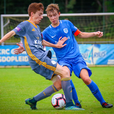 U16 - OH Leuven 3-2