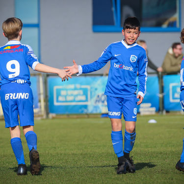 U10 - SK Lommel
