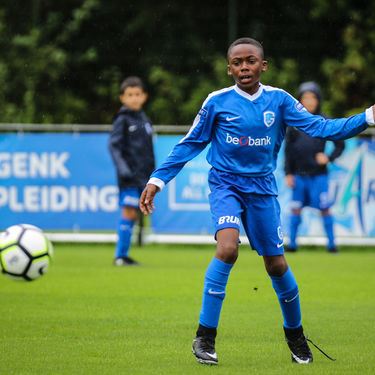 U11 - STVV