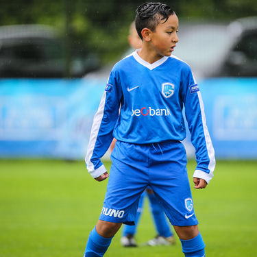 U11 - STVV