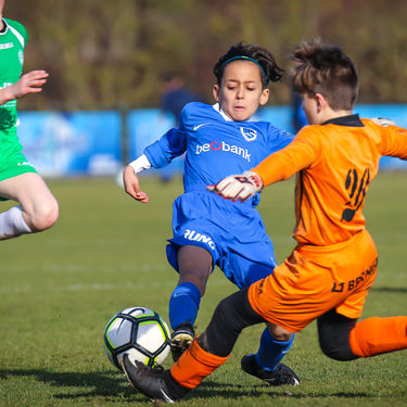 U10 - SK Lommel