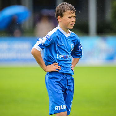 U11 - STVV