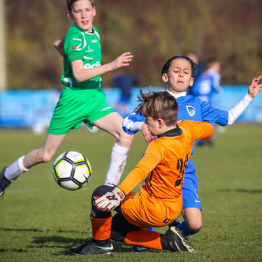 U10 - SK Lommel