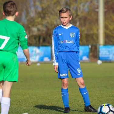 U10 - SK Lommel