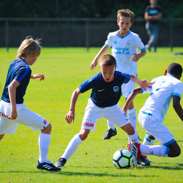U12 - PSV Eindhoven