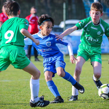U10 - SK Lommel