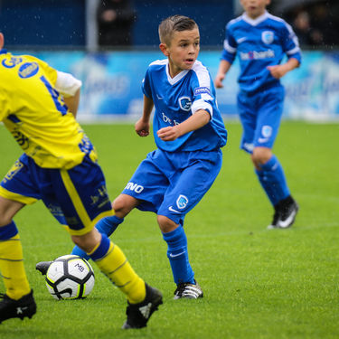 U11 - STVV