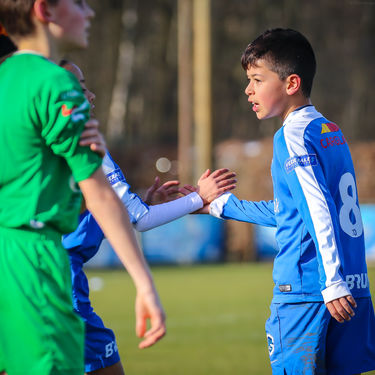 U10 - SK Lommel