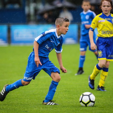 U11 - STVV