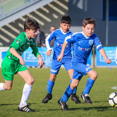 U10 - SK Lommel