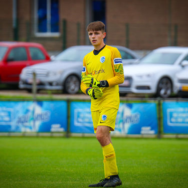 U16 - OH Leuven 3-2