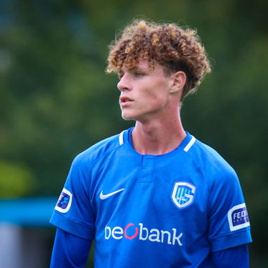 U16 - OH Leuven 3-2