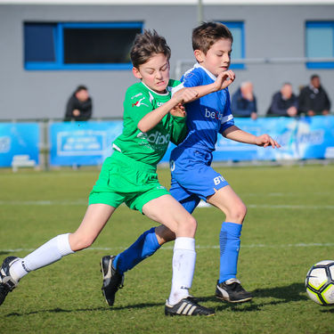 U10 - SK Lommel