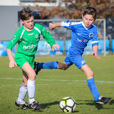 U10 - SK Lommel