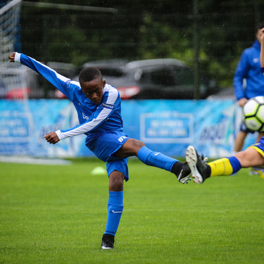 U11 - STVV