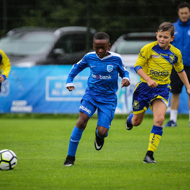 U11 - STVV