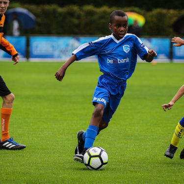 U11 - STVV