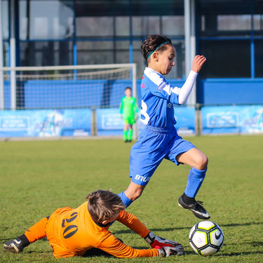 U10 - SK Lommel