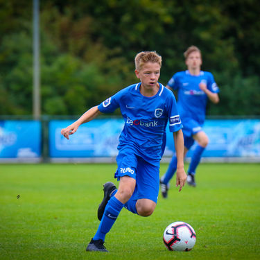 U16 - OH Leuven 3-2