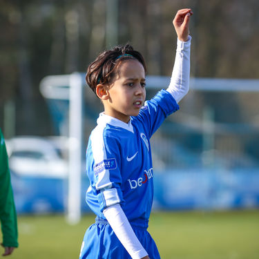 U10 - SK Lommel