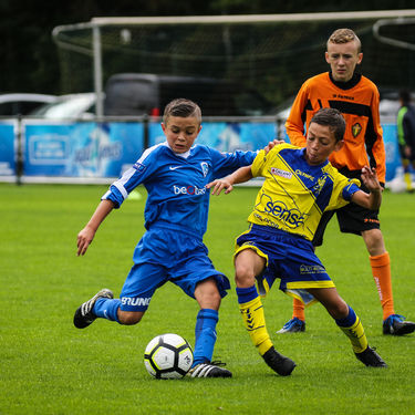 U11 - STVV