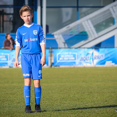 U10 - SK Lommel