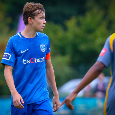 U16 - OH Leuven 3-2
