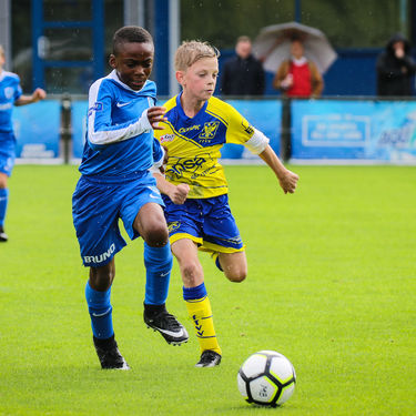 U11 - STVV