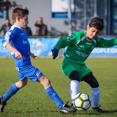 U10 - SK Lommel