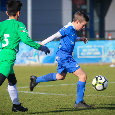 U10 - SK Lommel