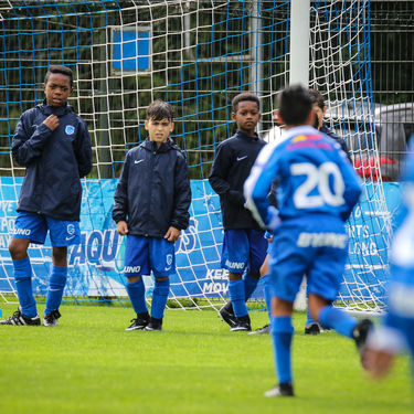 U11 - STVV