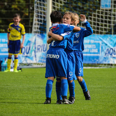 U11 - STVV