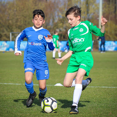 U10 - SK Lommel