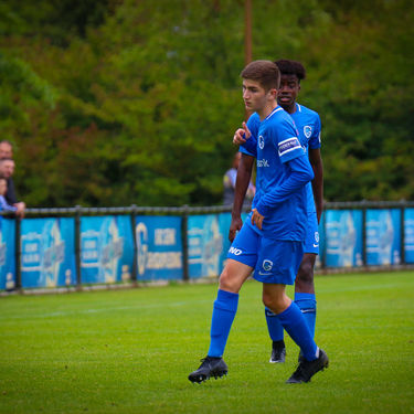 U16 - OH Leuven 3-2